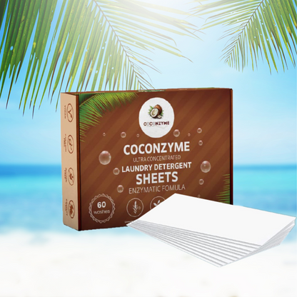 laundry detergent sheets natural ingredients less pva